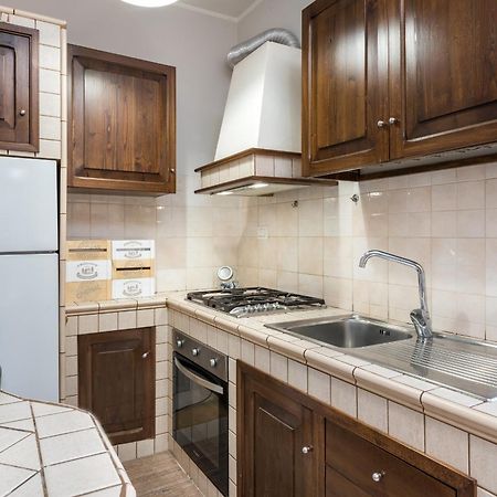 Travelershome Ciampino Suite Exterior photo