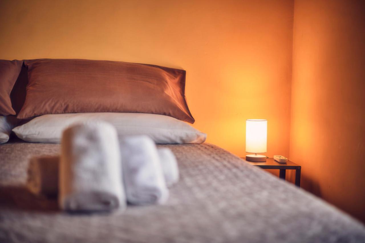 Travelershome Ciampino Suite Exterior photo