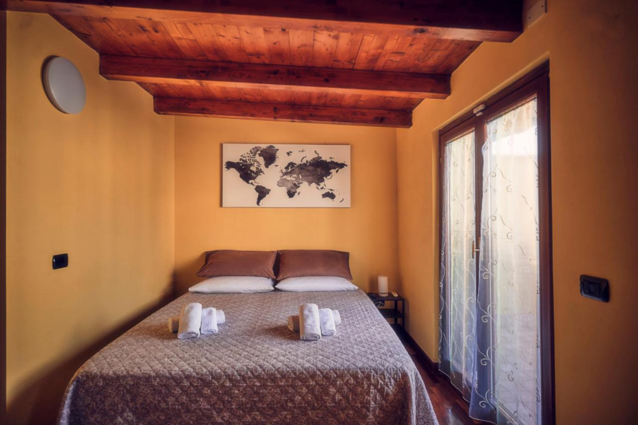 Travelershome Ciampino Suite Exterior photo