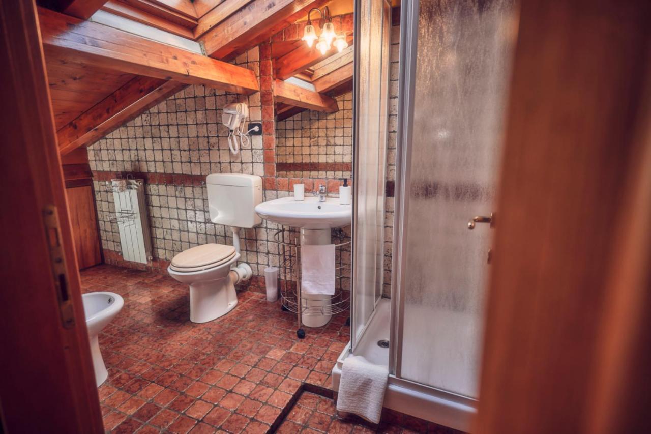 Travelershome Ciampino Suite Exterior photo