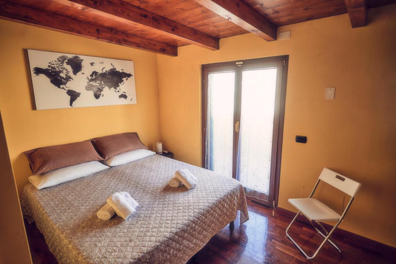 Travelershome Ciampino Suite Exterior photo