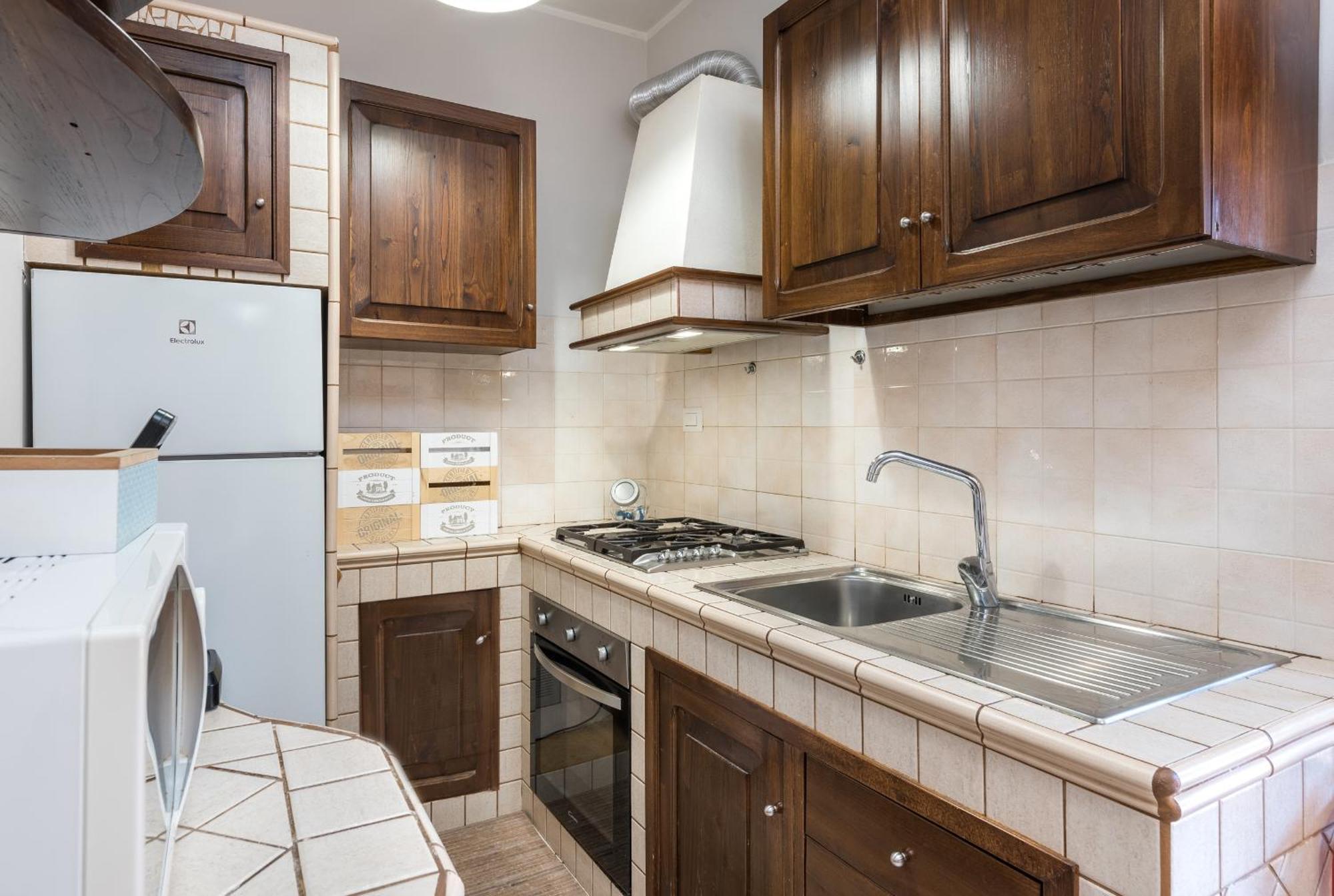 Travelershome Ciampino Suite Exterior photo