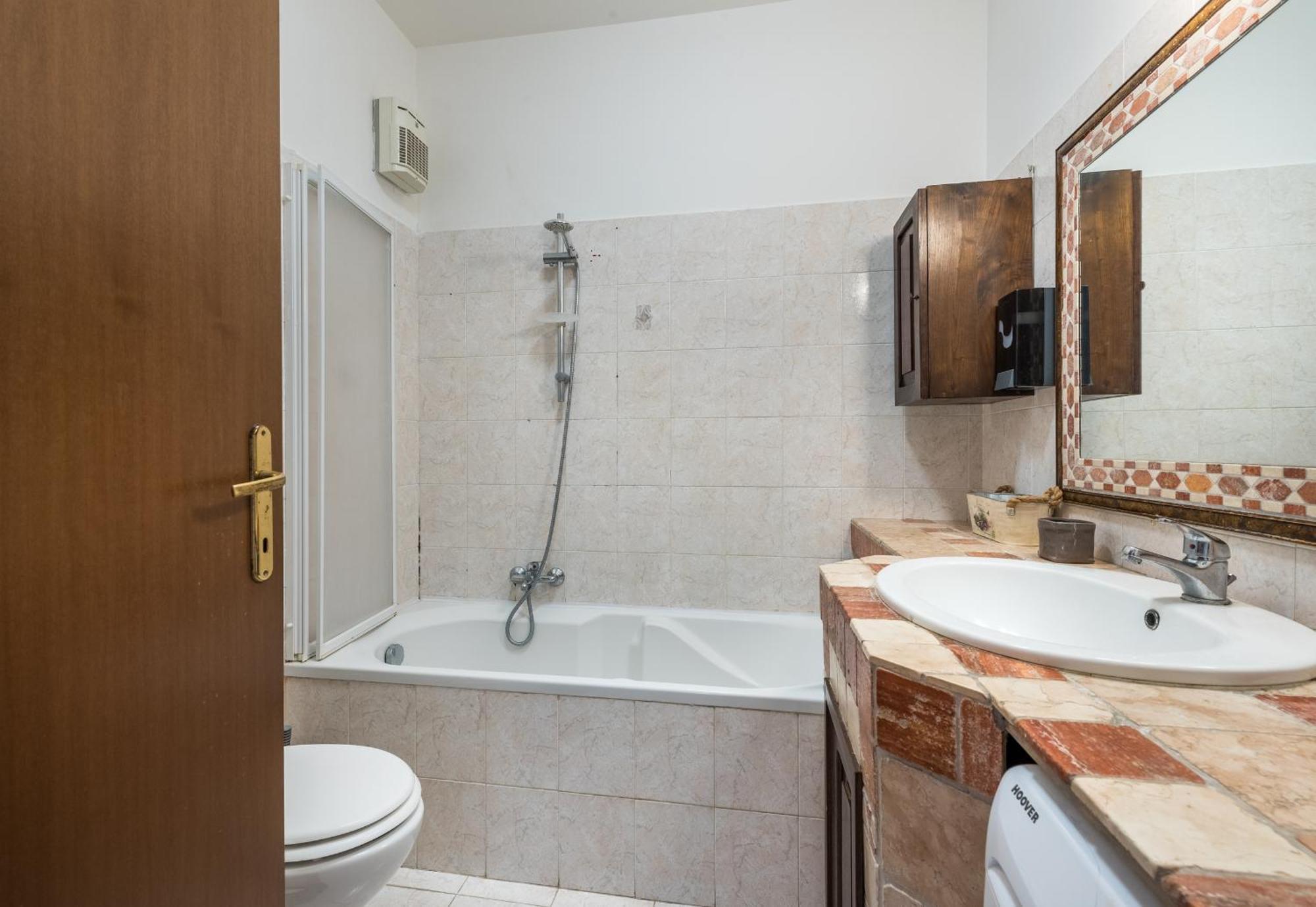 Travelershome Ciampino Suite Exterior photo
